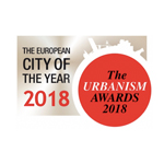 Awards & Honours Home Invest in Bilbao Urbanism Awards 2018