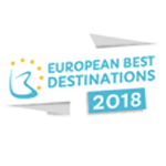 Awards & Honours Home Invest in Bilbao European Best Destinations 2018