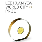 Awards & Honours Home Invest in Bilbao Lee Kuan Yew World City Prize